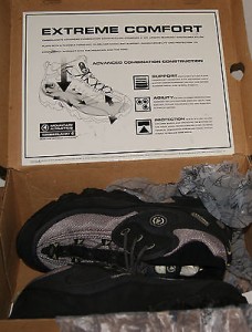 NEW AUTHENTIC TIMBERLAND MOUNTAIN ATHLETICS® STORM FRNT HIKER US 11