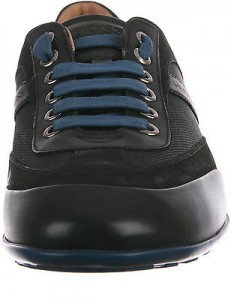 Hugo Boss Attlio Mens Sneakers 50260645-001
