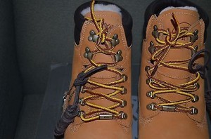 Ronnie Fieg For Timberland 6″ 40 Below Shearling Boot Pecan Mercer Kith