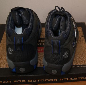 NEW AUTHENTIC TIMBERLAND MOUNTAIN ATHLETICS® FREE HIKER US US 9