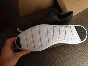Cole Haan Lunargrand, Size 13, NIB!