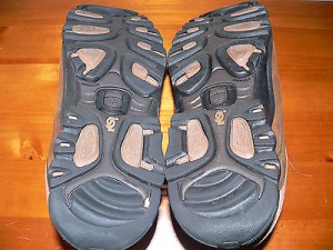 Timberland Brown Clogs Slip Ons Mules Model 78109 Shoes Men’s 13M