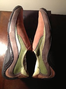 Pre-Owned, Cole Haan G-Series Air Infinity Driver, US Men’s 12M