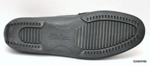 New Cole Haan Men’s *PINCH CUP* Penny Leather Slip-On Loafer Moc ~Black *9