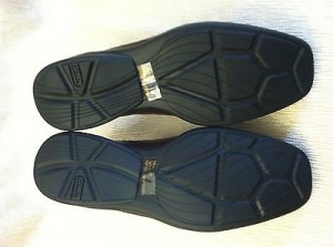 NEW! Men’s CLARKS “Candido” Slip On Brown Leather Loafers, Size 10, Shoes, NWB!