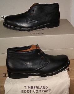 NEW AUTHENTIC TIMBERLAND BOOT COMPANY® BLAKE  CHUKKA US 11