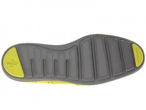 New 2013 Cole Haan LUNARGRAND WINGTIP VOLT Shoes size 9