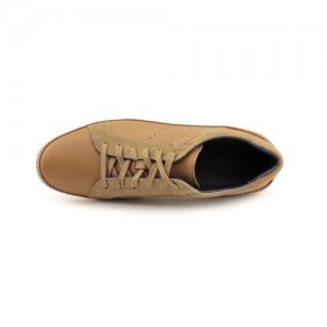 Cole Haan Air Mitchell.Oxford Mens Size 11.5 Brown Leather Oxfords Shoes