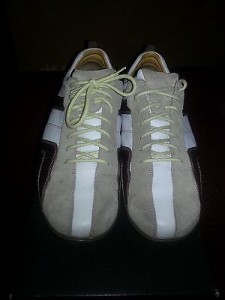 Men Cole Haan sneakers size 11