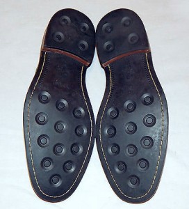 Cole Haan Air Canton 2 Gore Mens Brown Leather Slip-On Shoes 11.5 M – New