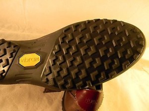 HUGO BOSS SNEAKERS SHOES LEATHER MADE IN ITALY MEN’S SZ 44 US 11