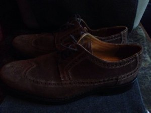 Cole Haan Mens Shoes Size 10 M