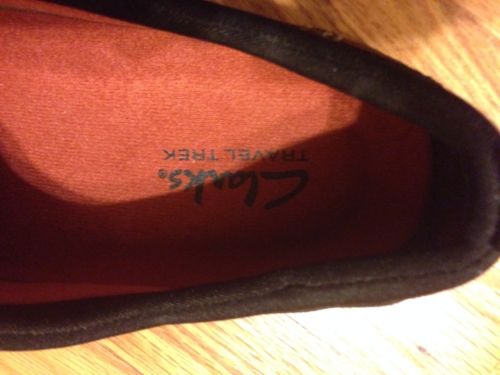 Clarks Loafers Size 9 NEW