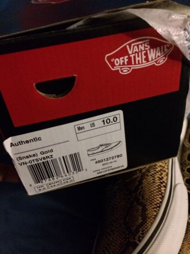 Vans “off The Wall” Shoes