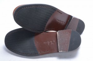Cole Haan Douglas C01462 saddle 10 leather moc penny loafer shoe $178 GPA812