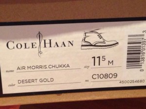 cole haan