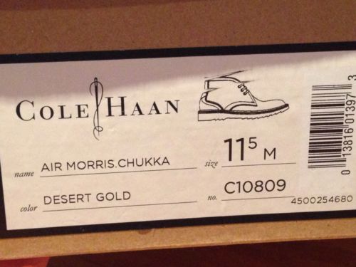 cole haan
