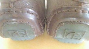 Cole Haan Leather Driver Loafers Mens Shoes 11.5. NEW…