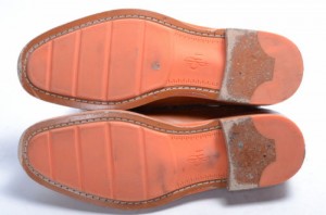 Cole Haan Cooper Square C11076 woodbury 10.5 leather oxford shoe $298 GOJ023