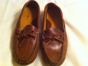 Cole Haan Mocassins Drivings Moccasins Size 9 1/2 D