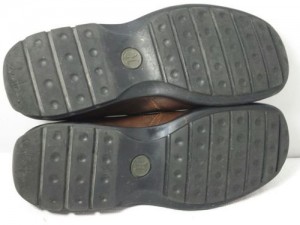 COLE HAAN NIKE AIR SLIP ON DRIVING MOCASSINS LOAFERS SHOES MEN’S 10.5 M