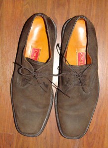 Men’s COLE HAAN Leather Oxford Dress Shoes SZ 13 M 13M