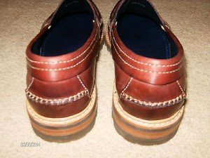 COLE HAAN GREAT JONES WINGTIP MENS LACE-UP LEATHER SUEDE SHOES BLUE 10.5