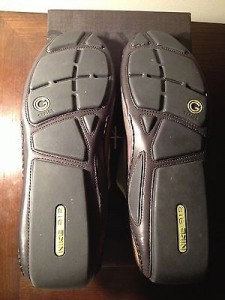 Cole Haan, G-Series, “Air Infinity Driver”, US Men’s 12M