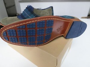 Cole Haan Air Colton Saddle Shoes Men’s 11 M, NIB