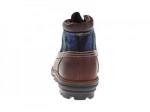 Cole Haan Men’s Air Scout Waterproof Chukka Boot, Size US 12