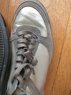 DIESEL INTENSITY GREAT SNEAKERS WORN ONCE – SIZE 10.5 US
