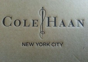 Cole Haan Liam Dress Boots Dark Brown Mens Size 10 NIB NBW
