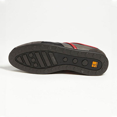 HUGO BOSS Men’s Shoes Hugo Boss Simbad Iv Men Size 11 CHARCOAL