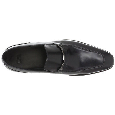 HUGO BOSS Men’s Shoes Metono 50229846 Men Size 11 US