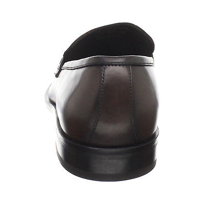 HUGO BOSS Men’s Shoes Carl 50130569 Men Size 11 MEDIUM BROWN