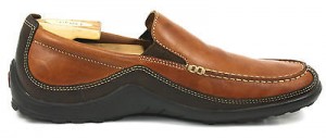 New Cole Haan Burgundy Suede Chukka Ankle Boots Shoes Men’s 11