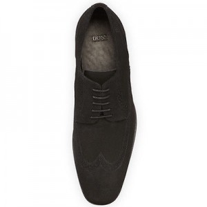 HUGO BOSS Men’s Shoes Matano S 50211002 Men Size 10 US