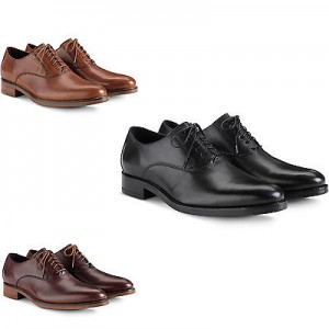 Cole Haan Men’s Air Madison Plain Oxford – Dress Shoes – New With the Box