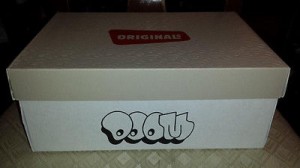 MF DOOM x Clarks Originals Wallabee Doom SZ 7.5 Limited Edition Madvillian Brown