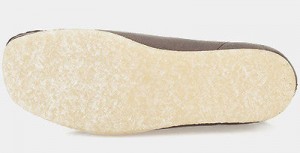 CLARKS WALLABEE X MF DOOM – UK9 US9.5 EU43 (BRAND NEW BOXED)