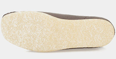 CLARKS WALLABEE X MF DOOM – UK9 US9.5 EU43 (BRAND NEW BOXED)