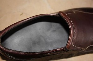 Cole Haan Men’s Brown Leather Comfortable Casual Slip On Loafers Size 15