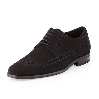 HUGO BOSS Men’s Shoes Matano S 50211002 Men Size 10 US