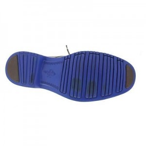 Cole Haan NEW Brown Lace-Up Oxfords Shoes 8 BHFO