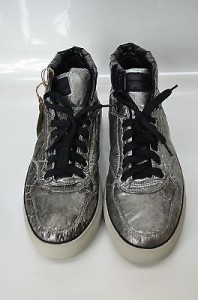 Diesel Shoes, Moonlight Invasion Hi Top Sneakers Sz 10.5