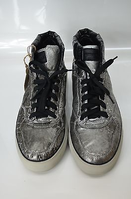 Diesel Shoes, Moonlight Invasion Hi Top Sneakers Sz 10.5