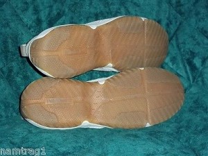TIMBERLAND SUEDE CASUAL SHOES SZ 13M BRAND NEW