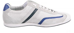 Hugo Boss Men’s Stiven Men’s Sneakers (50247608-100)