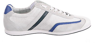 Hugo Boss Men’s Stiven Men’s Sneakers (50247608-100)