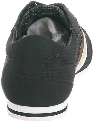 Hugo Boss Men’s Victoire Station Sneakers (50261694-001)